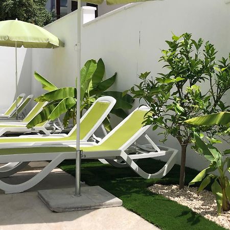 Diklo Beach Rooms-Adults Only Задар Экстерьер фото