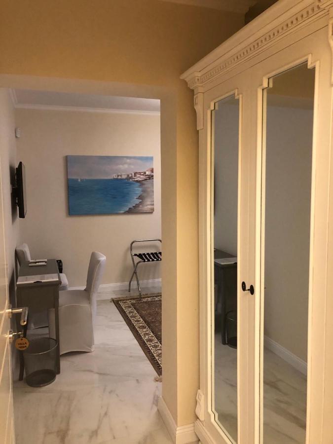 Diklo Beach Rooms-Adults Only Задар Экстерьер фото