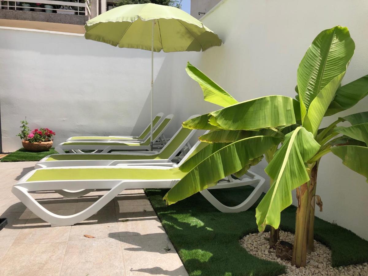 Diklo Beach Rooms-Adults Only Задар Экстерьер фото
